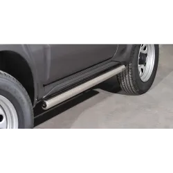 Küljerauad - Suzuki Jimny (2005 - 2012)