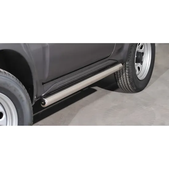 Küljerauad - Suzuki Jimny (2005 - 2012)