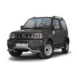 Esiraud - Suzuki Jimny (2005 - 2012)