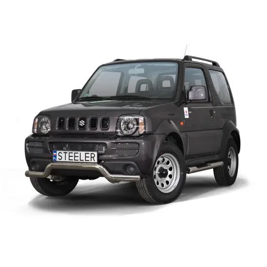 Esiraud - Suzuki Jimny (2005 - 2012)