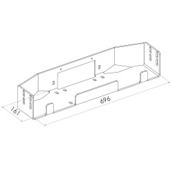 Peidetud vintsialus - Suzuki Jimny (2012 - 2018)