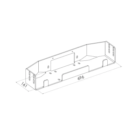 Peidetud vintsialus - Suzuki Jimny (2012 - 2018)