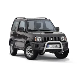 "A" esiraud - Suzuki Jimny (2012 - 2018)