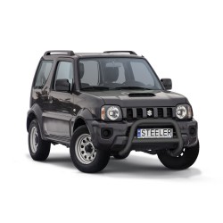 Must "A" esiraud - Suzuki Jimny (2012 - 2018)