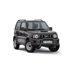 Must "A" esiraud - Suzuki Jimny (2012 - 2018)