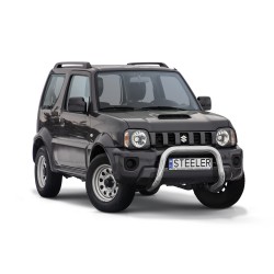 "П" esiraud - Suzuki Jimny (2012 - 2018)