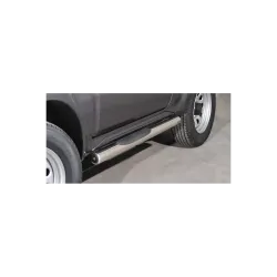 Küljerauad astmelaudadega - Suzuki Jimny (2012 - 2018)