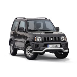 Esiraud - Suzuki Jimny (2012 - 2018)
