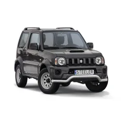 Esiraud - Suzuki Jimny (2012 - 2018)
