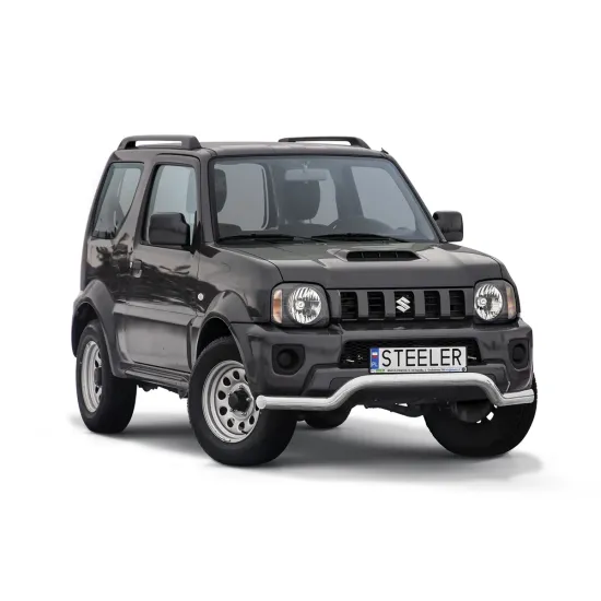 Esiraud - Suzuki Jimny (2012 - 2018)
