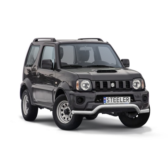 Esiraud - Suzuki Jimny (2012 - 2018)