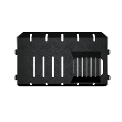 Esidiferentsiaali kaitse - Suzuki Jimny (2018 -)