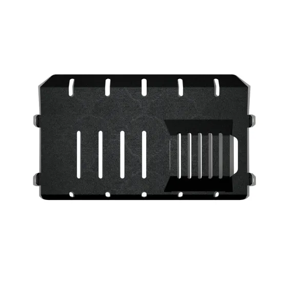 Esidiferentsiaali kaitse - Suzuki Jimny (2018 -)