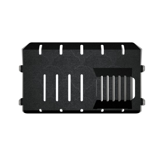 Esidiferentsiaali kaitse - Suzuki Jimny (2018 -)