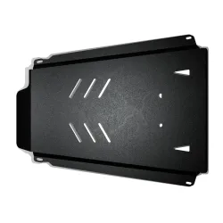 Käigukasti ja vahekasti kaitse - Suzuki Jimny (2018 -)