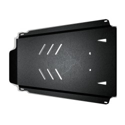 Käigukasti ja vahekasti kaitse - Suzuki Jimny (2018 -)