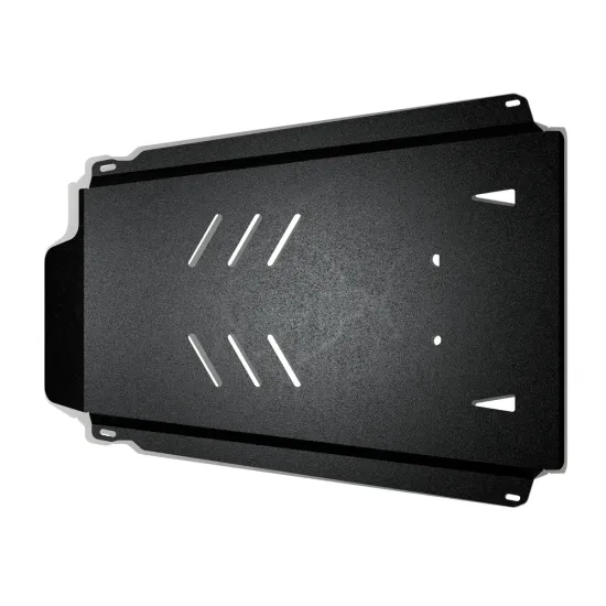 Käigukasti ja vahekasti kaitse - Suzuki Jimny (2018 -)