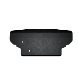 Roolivarraste kaitse - Suzuki Jimny (2018 -)