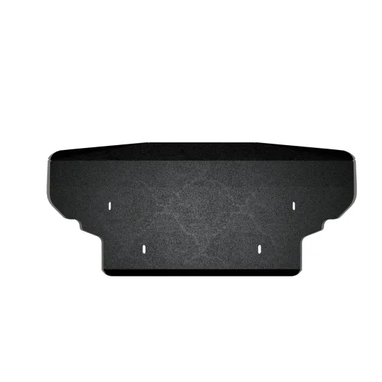 Roolivarraste kaitse - Suzuki Jimny (2018 -)