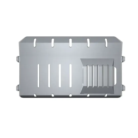 Esidiferentsiaali kaitse - Suzuki Jimny (2018 -)