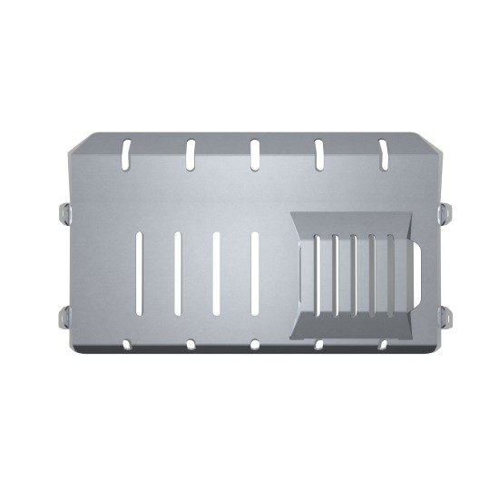 Esidiferentsiaali kaitse - Suzuki Jimny (2018 -)