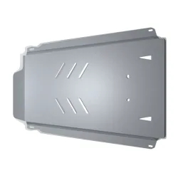 Käigukasti ja vahekasti kaitse - Suzuki Jimny (2018 -)