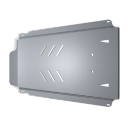 Käigukasti ja vahekasti kaitse - Suzuki Jimny (2018 -)