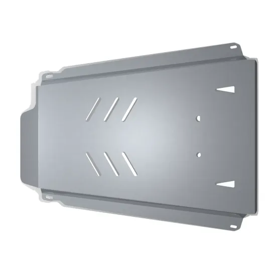 Käigukasti ja vahekasti kaitse - Suzuki Jimny (2018 -)