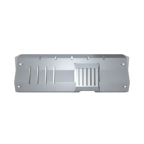 Tagasilla kaitse - Suzuki Jimny (2018 -)