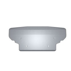 Roolivarraste kaitse - Suzuki Jimny (2018 -)