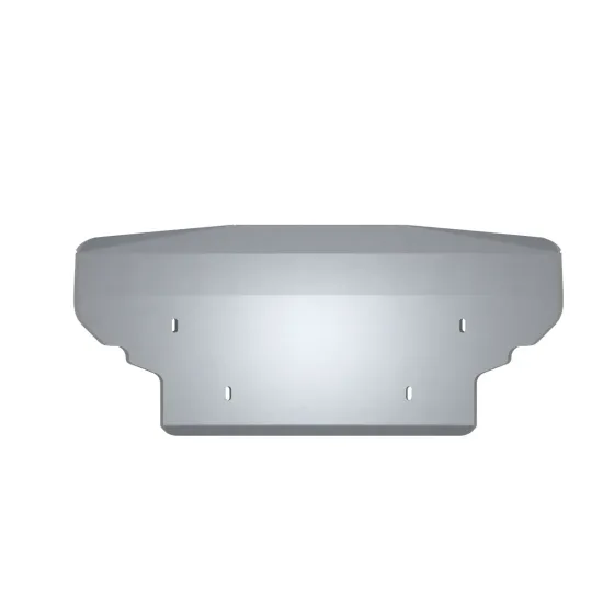 Roolivarraste kaitse - Suzuki Jimny (2018 -)