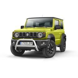 "A" esiraud - Suzuki Jimny (2018 -)