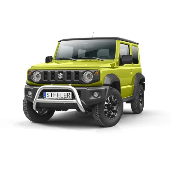 "A" esiraud - Suzuki Jimny (2018 -)