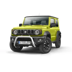 "П" esiraud - Suzuki Jimny (2018 -)