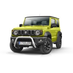 "П" esiraud - Suzuki Jimny (2018 -)