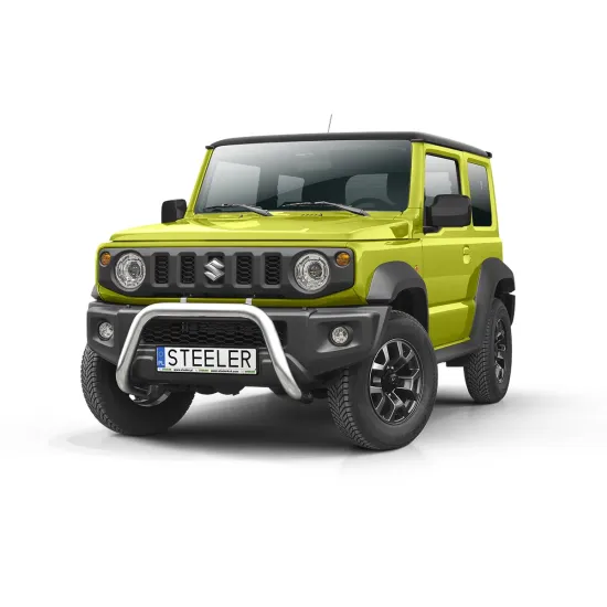 "П" esiraud - Suzuki Jimny (2018 -)