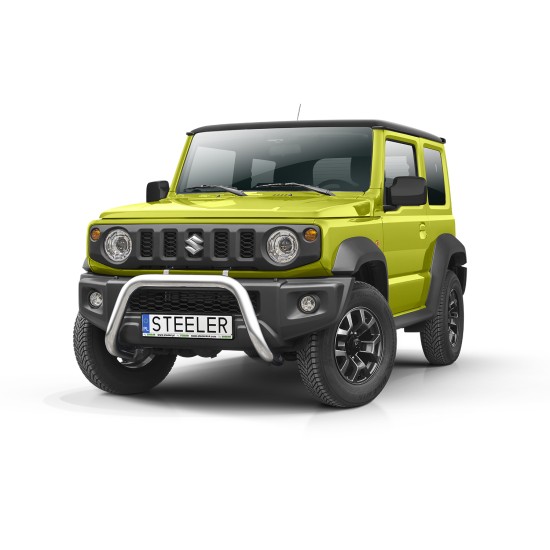 "П" esiraud - Suzuki Jimny (2018 -)