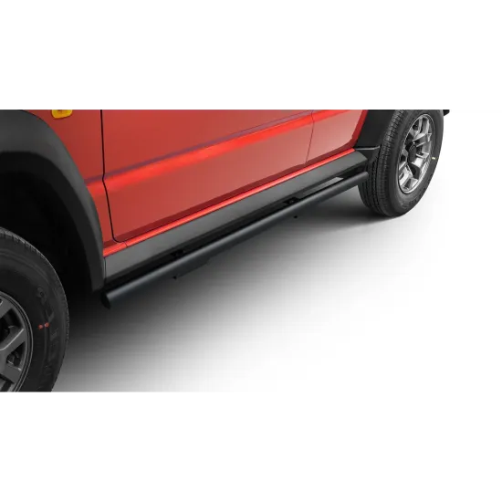Küljerauad Hi-Lift BLACK - Suzuki Jimny 5-door (2023 -)