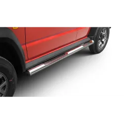 Küljerauad astmetega - Suzuki Jimny 5-door (2023 -)
