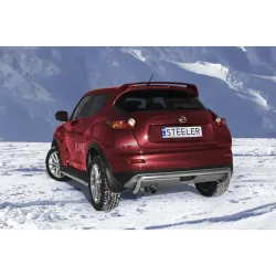 Tagaraud - Nissan Juke (2010 - 2014)