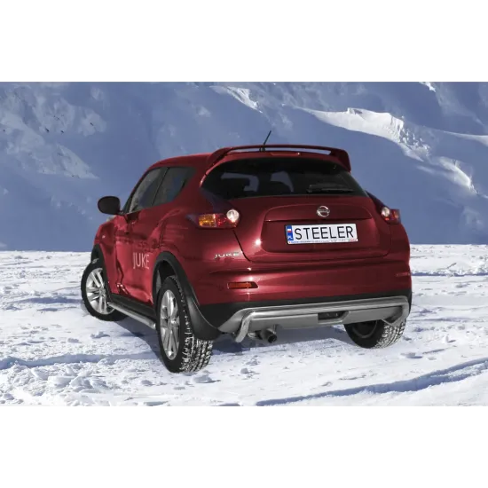 Tagaraud - Nissan Juke (2010 - 2014)