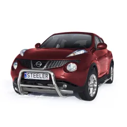 "A" esiraud - Nissan Juke (2010 - 2014)