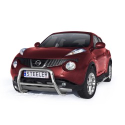 "A" esiraud - Nissan Juke (2010 - 2014)