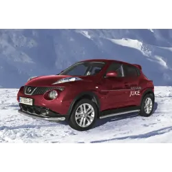 Küljerauad - Nissan Juke (2010 - 2014)