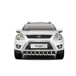 "A" esiraud "kihvadega" - Ford Kuga (2008 - 2012)