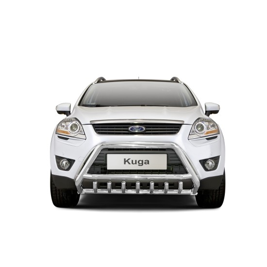 "A" esiraud "grilliga" - Ford Kuga (2008 - 2012)