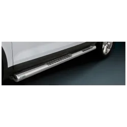 Küljerauad astmetega - Ford Kuga (2008 - 2012)