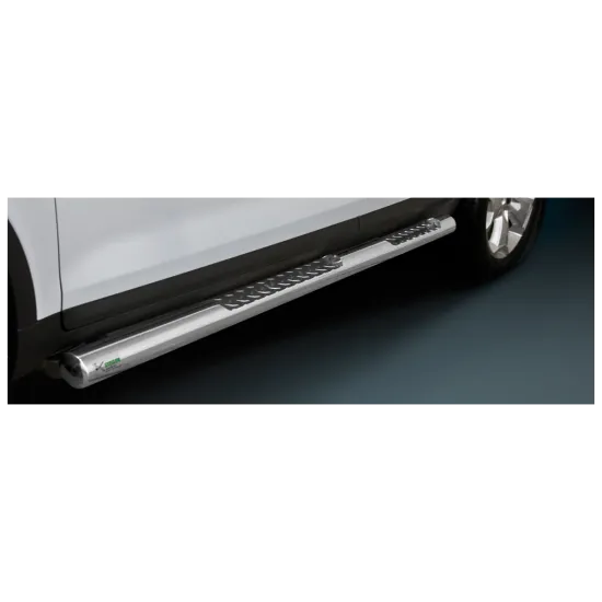 Küljerauad astmetega - Ford Kuga (2008 - 2012)