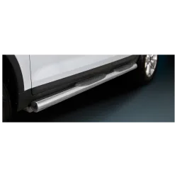 Küljerauad astmelaudadega - Ford Kuga (2008 - 2012)