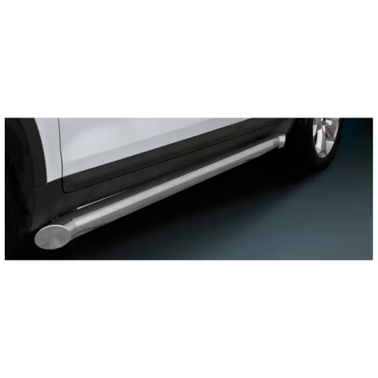 Küljerauad - Ford Kuga (2008 - 2012)